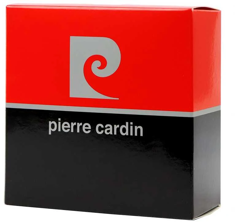 Vyriškas odinis diržas Pierre Cardin PARURE05 130 juodas