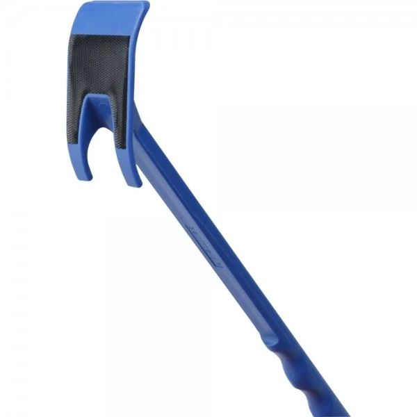 Abena Šveitimo kempinė su laikikliu, Sanimaid Stainremover Mini, 290mm