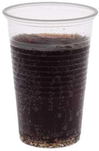 Abena Vienkartinės stiklinės 200 ml, 100vnt