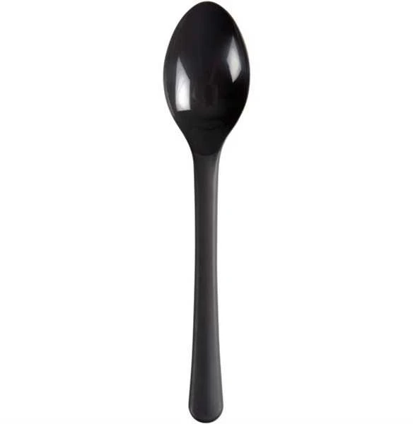 Øvrige Daugkartinio naudojimo ekologiški šaukštai 18.5 cm, 50 vnt