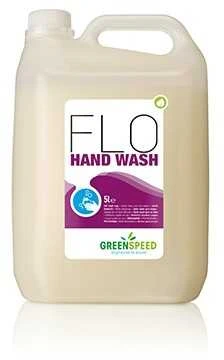 Greenspeed FLO Ekologiškas muilas 5L