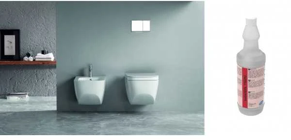 Hagleitner Aliejinis oro gaiviklis toiletOIL YUZU, Hagleinter