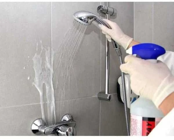 Hagleitner EasySpray vonios kambario valiklis