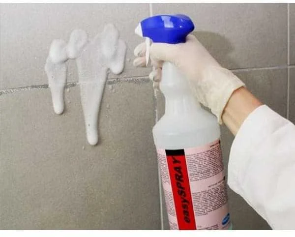 Hagleitner EasySpray vonios kambario valiklis