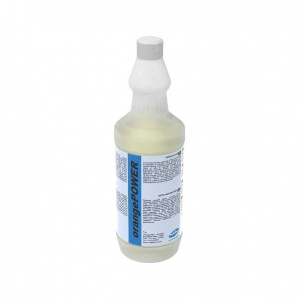 Hagleitner Oranžinis Power Universalus valiklis, 1L