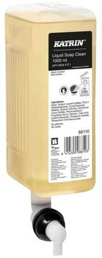 Katrin skystas rankų muilas 1000ml