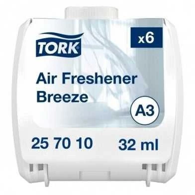 Kvapus neutralizuojantis oro gaiviklis Tork Breeze 257010