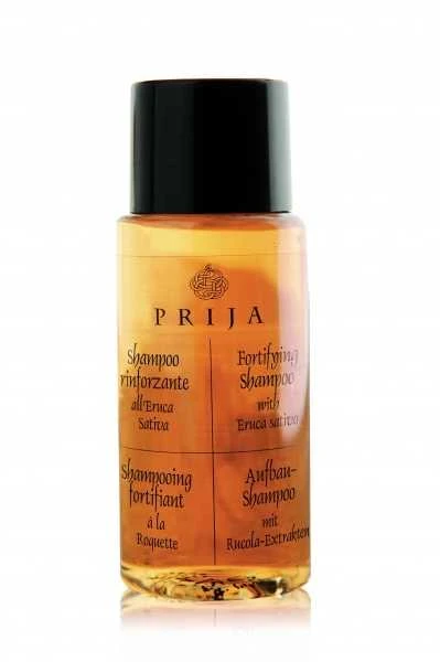 Prija kondicionuojantis šampūnas 40 ml, 50vnt