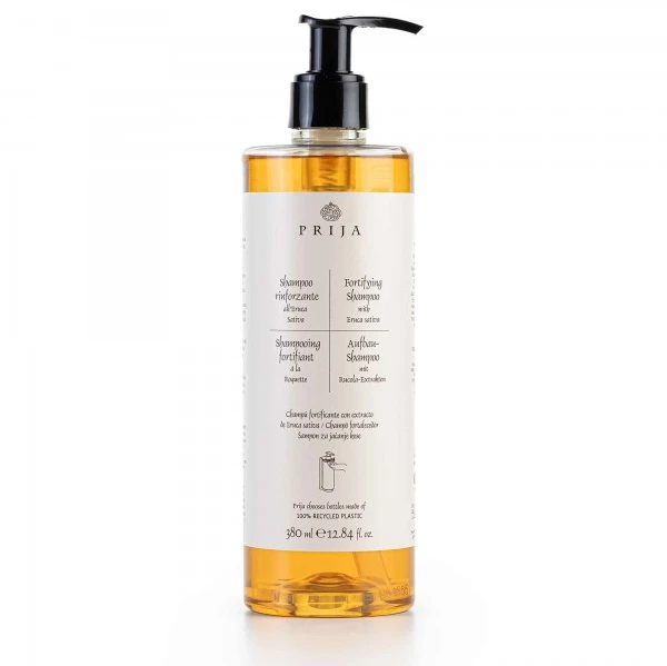 Prija stiprinamasis šampūnas 380ml