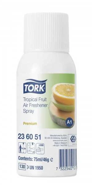 Tork A1 tropinių vaisių automat. laikikliui oro gaiviklis