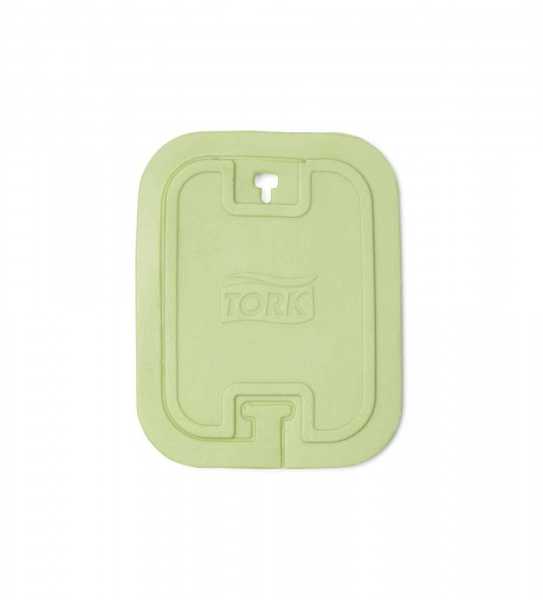 Tork Floral oro gaiviklio diskeliai, 20 vnt