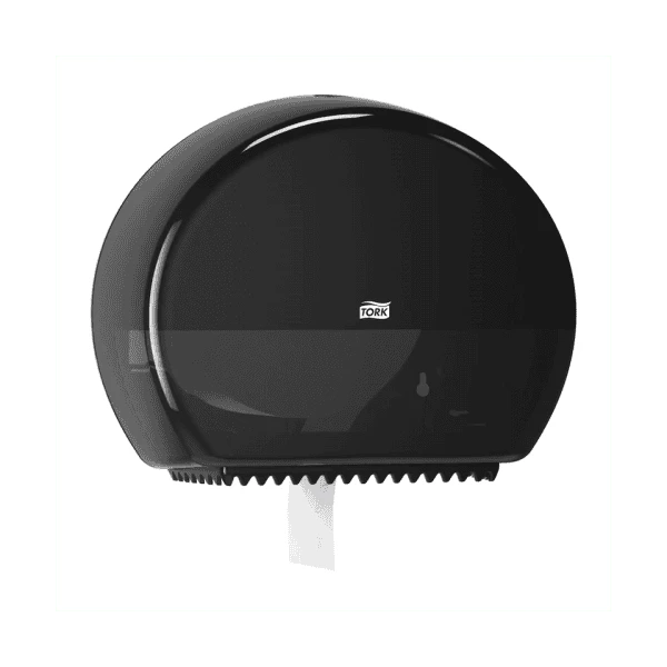 Tualetinio popieriaus laikiklis TORK MINI,T2 555008