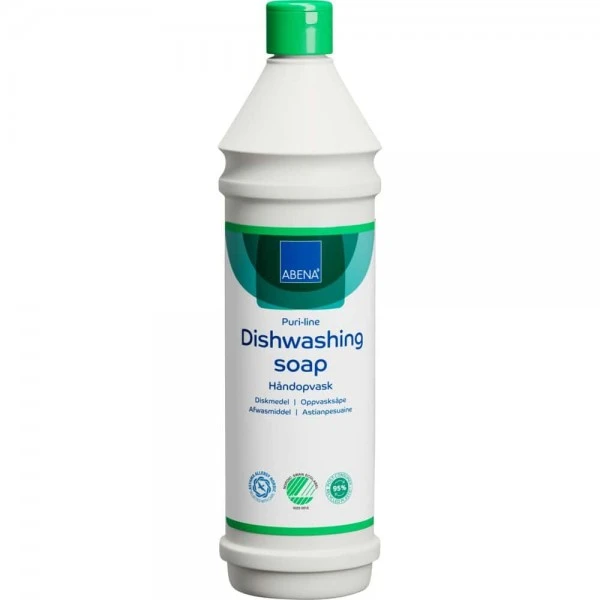 Universalus kvapnus valiklis Abena,1L