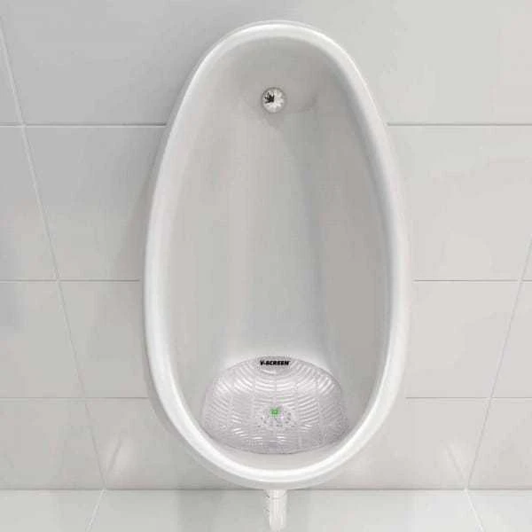 Vectair V-Screen Pisuarų tinklelis Ocean Purškiklis, D12