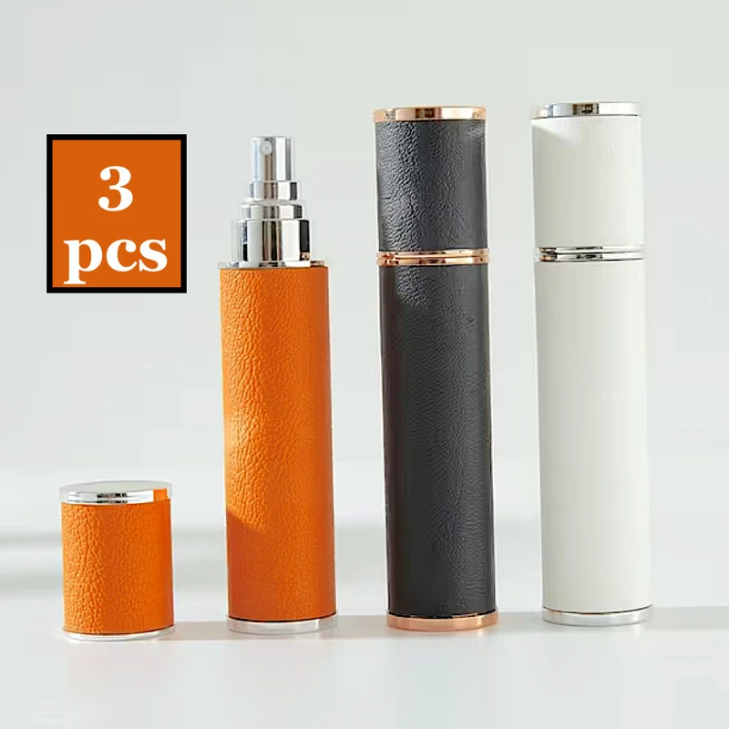 10 ml , pildomi kelioniniai kvepalų buteliukai , 3 vnt.