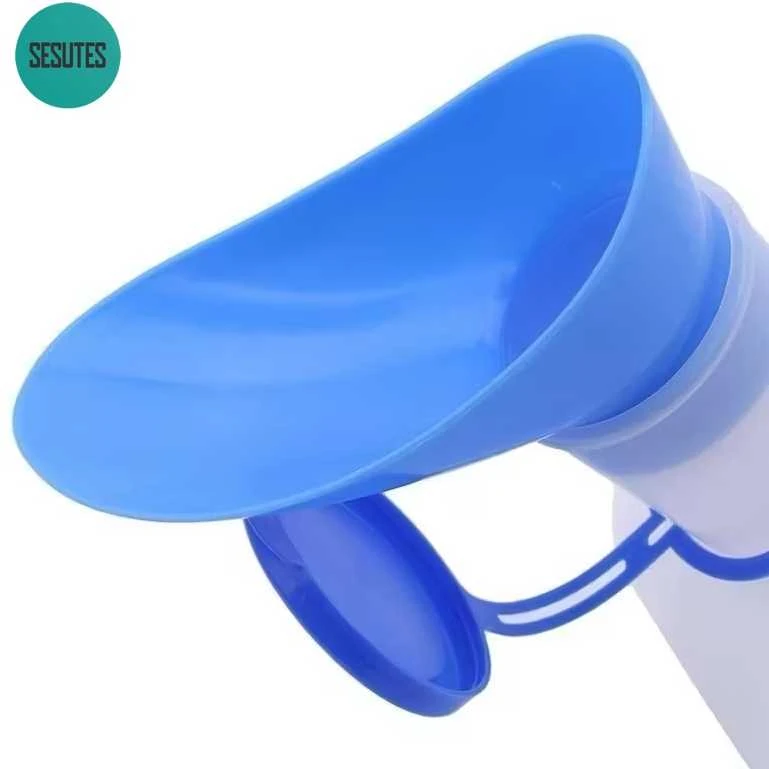 Basonas vyrams ir moterims, antis su dangčiu, 1000 ml