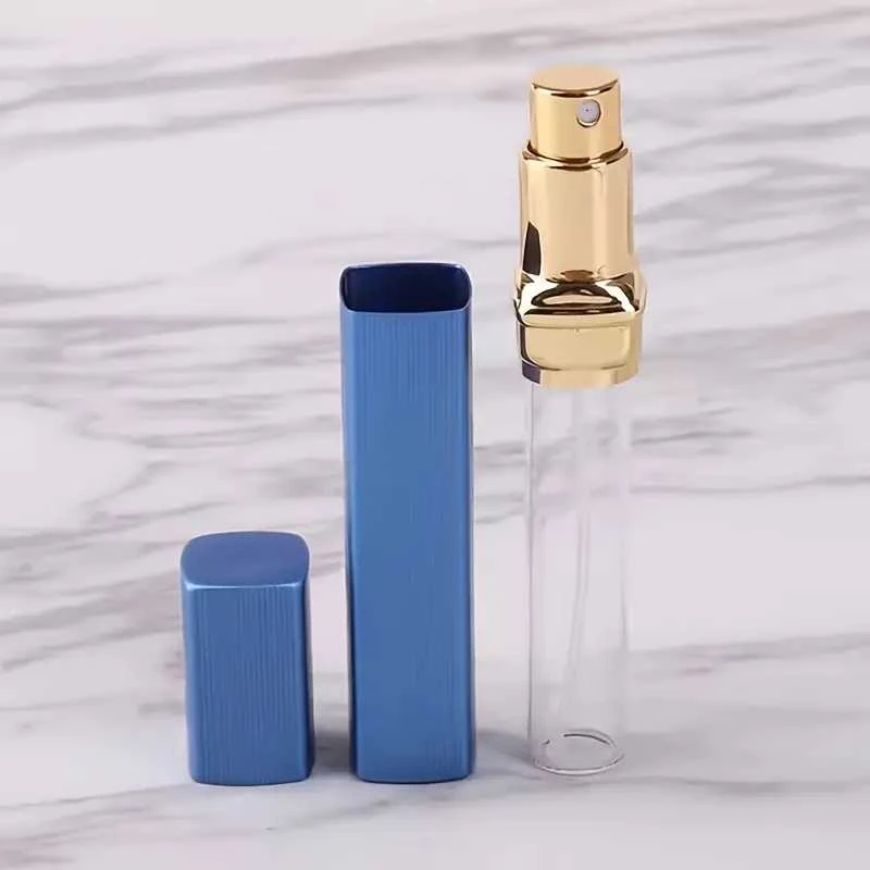Pildomi kelioniniai kvepalų buteliukai 12 ml 3 vnt.