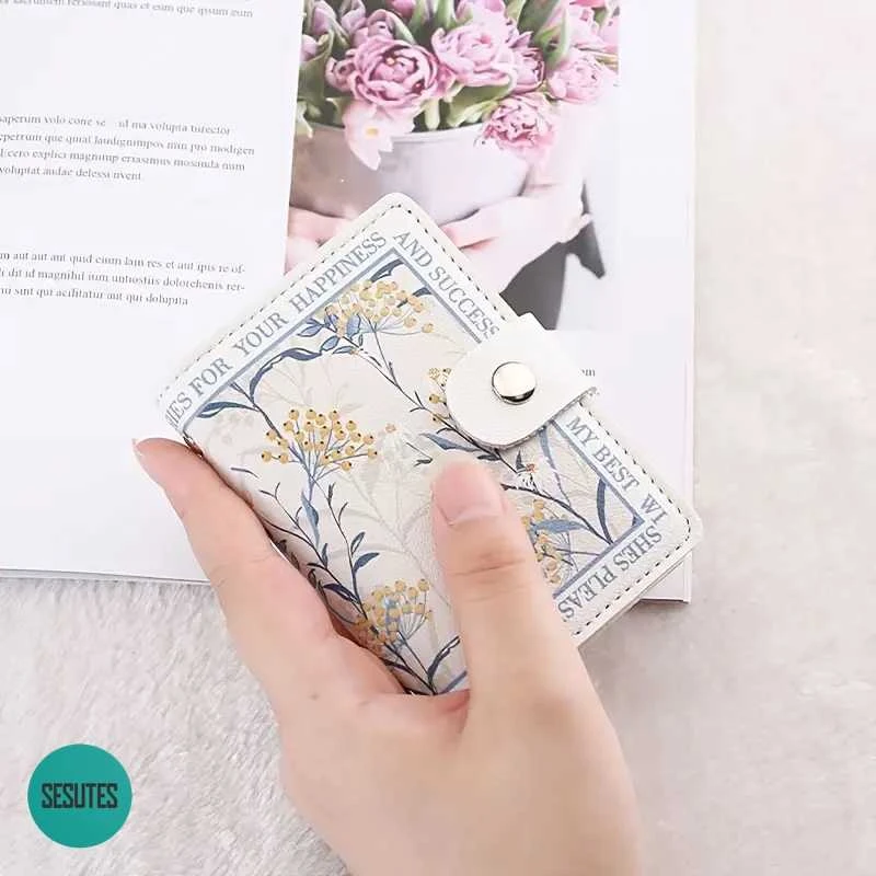Piniginė, kortelių dėklas , 20 cards