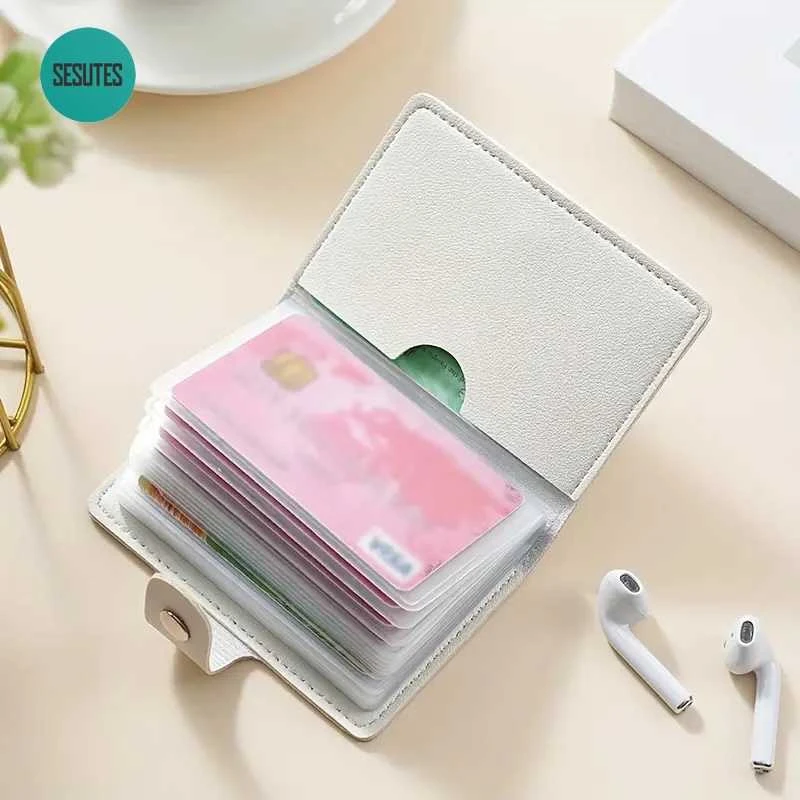 Piniginė, kortelių dėklas , 20 cards