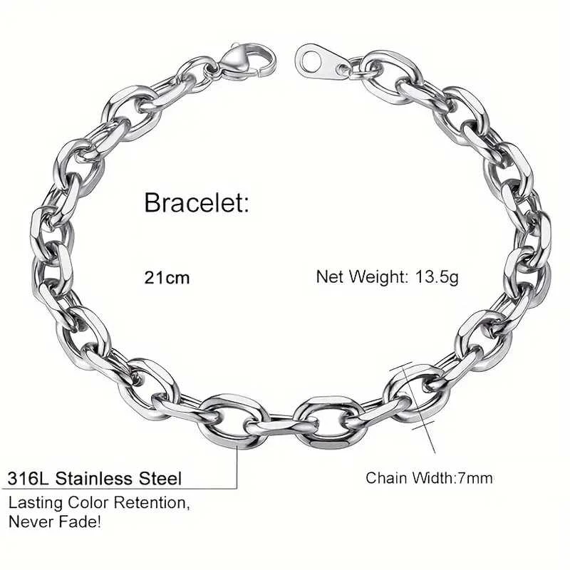 Titano plieno apyrankė