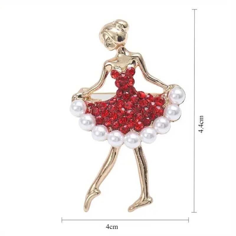 Unikalaus dizaino sagė , Balerina3