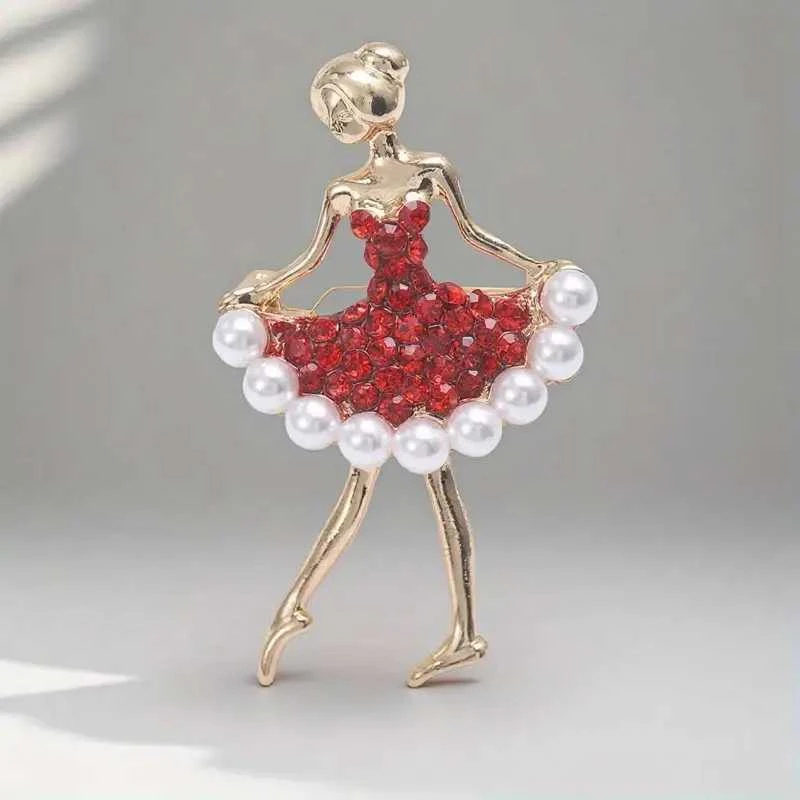 Unikalaus dizaino sagė , Balerina3