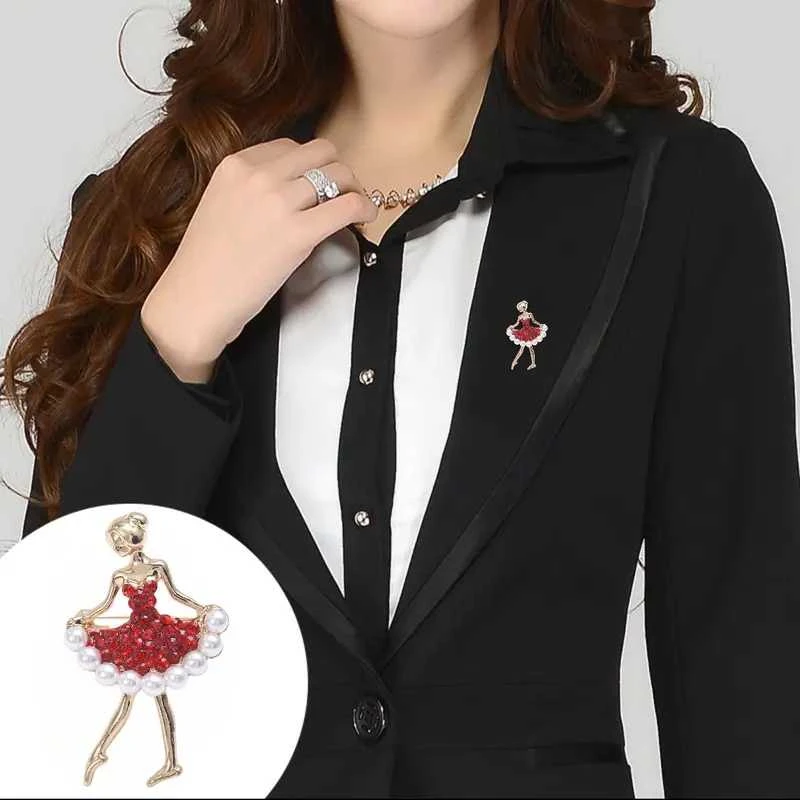 Unikalaus dizaino sagė , Balerina3