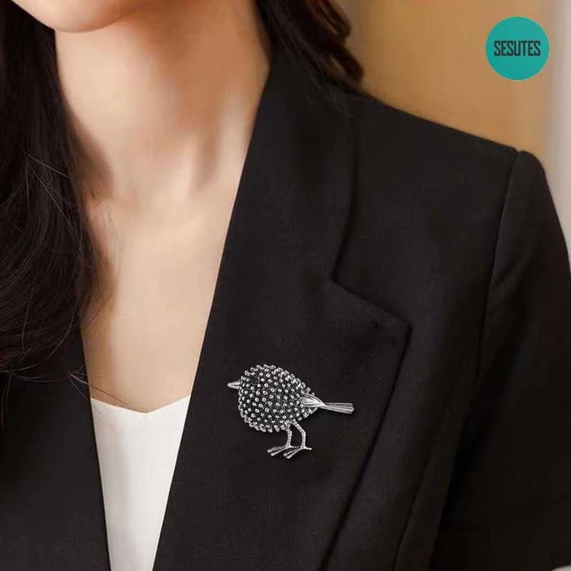 Unikalaus dizaino sagė , Bird Silv