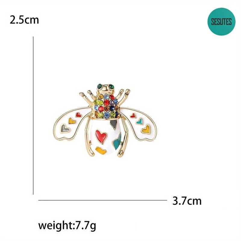Unikalaus dizaino sagė , Funny bee