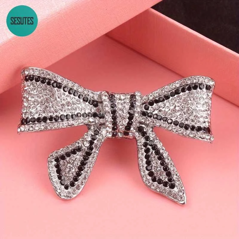 Unikalaus dizaino sagė , Juodas Ribbon