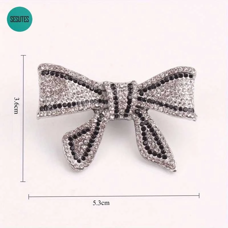 Unikalaus dizaino sagė , Juodas Ribbon