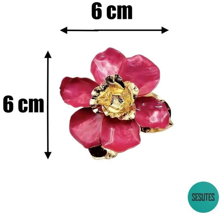Unikalaus dizaino sagė , PBloom ,1 vnt.