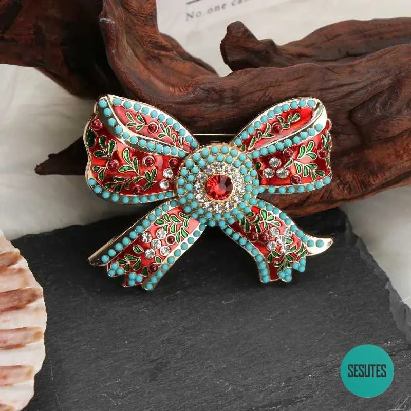 Unikalaus dizaino sagė ,Ribbon