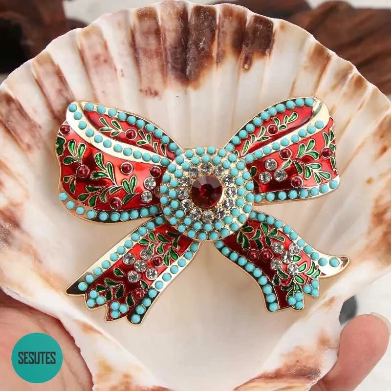 Unikalaus dizaino sagė ,Ribbon