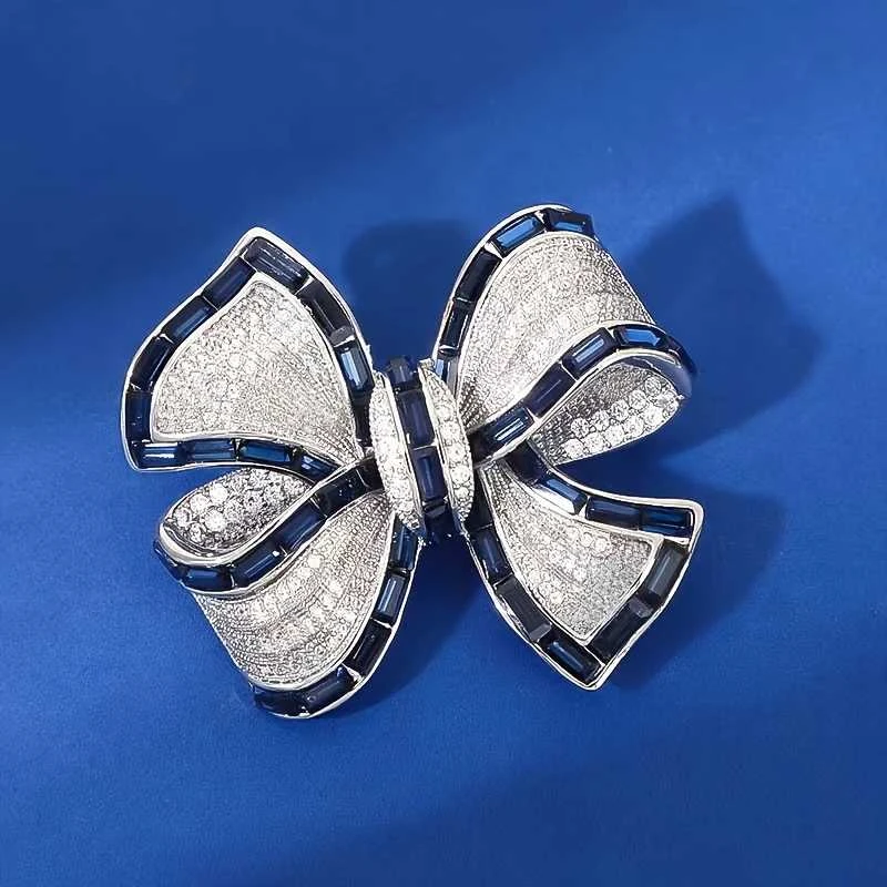 Unikalaus dizaino sagė , Ribbon