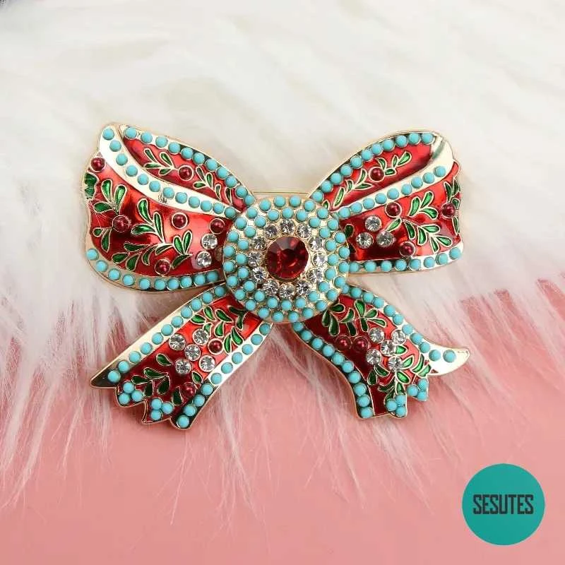 Unikalaus dizaino sagė ,Ribbon