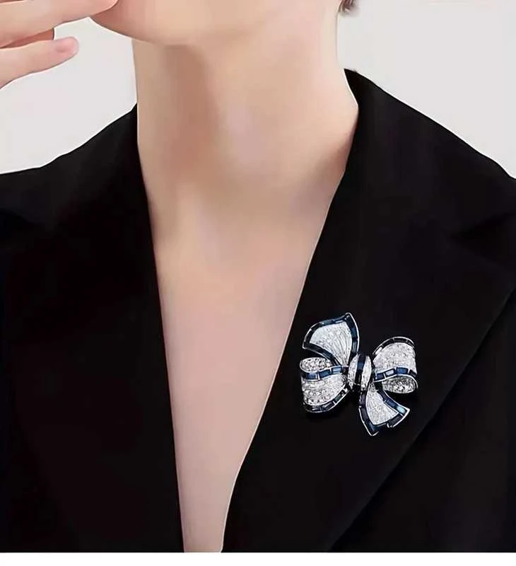 Unikalaus dizaino sagė , Ribbon