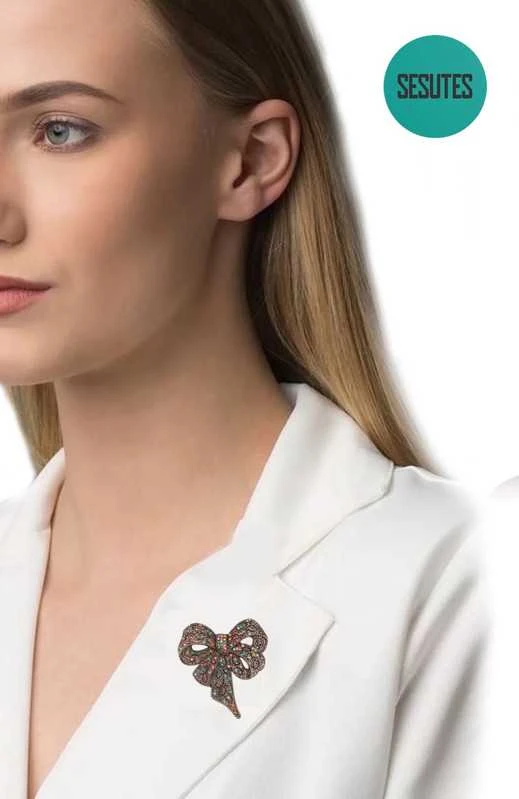 Unikalaus dizaino sagė , Ribbon2 ,1 vnt.