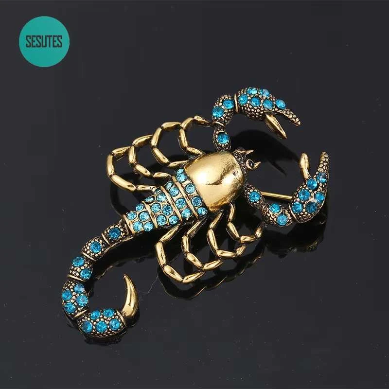 Unikalaus dizaino sagė , Scorpio