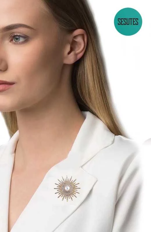 Unikalaus dizaino sagė , Sun