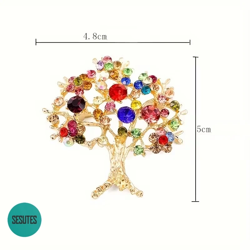Unikalaus dizaino sagė , Tree
