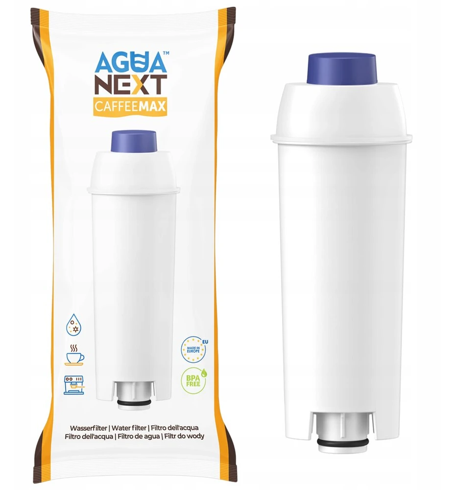 AguaNext CoffeMax Delonghi 1 vnt.