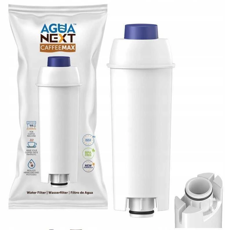 AguaNext CoffeMax Delonghi 1 vnt.