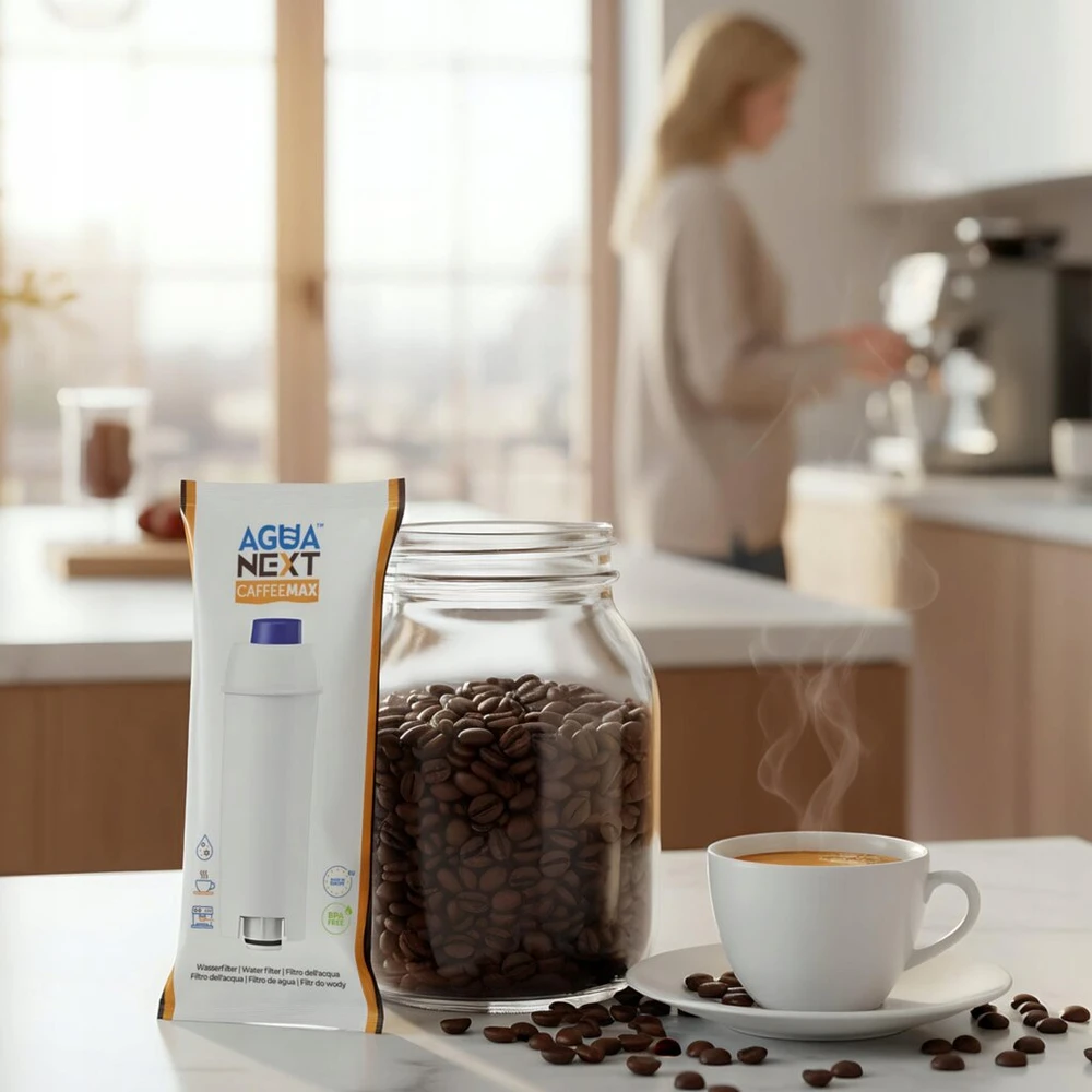 AguaNext CoffeMax Delonghi 1 vnt.