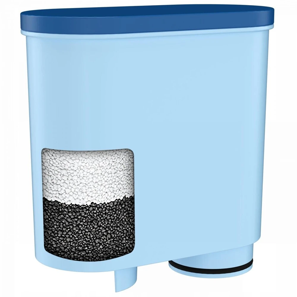 AquaFloow filtrai aparatams Philips Saeco LatteGO Latte Go 5400 3vnt