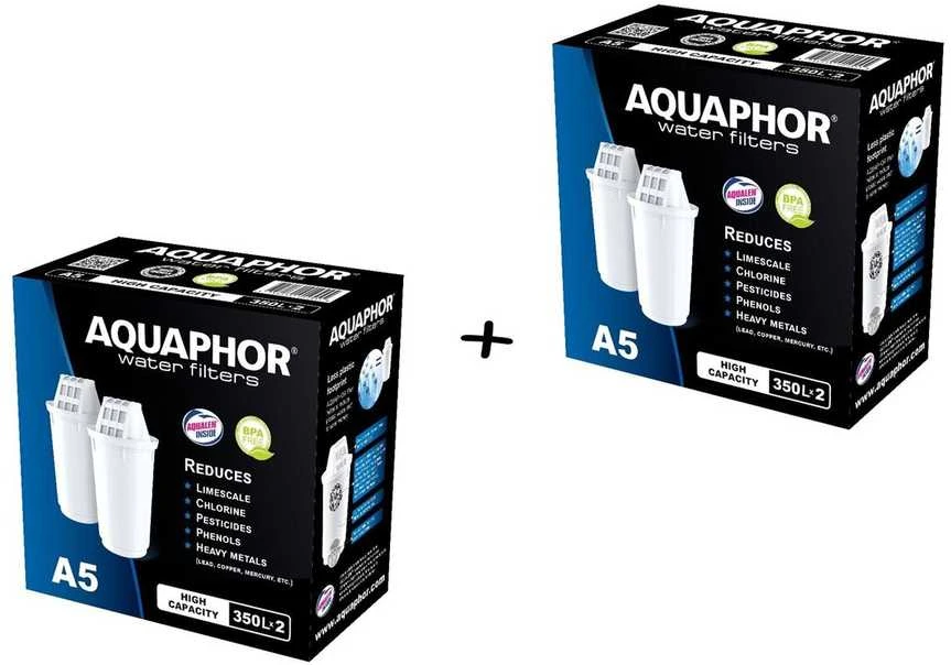 Aquaphor A5 2/1