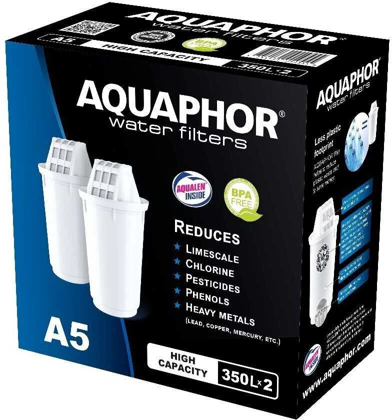 Aquaphor A5 2/1