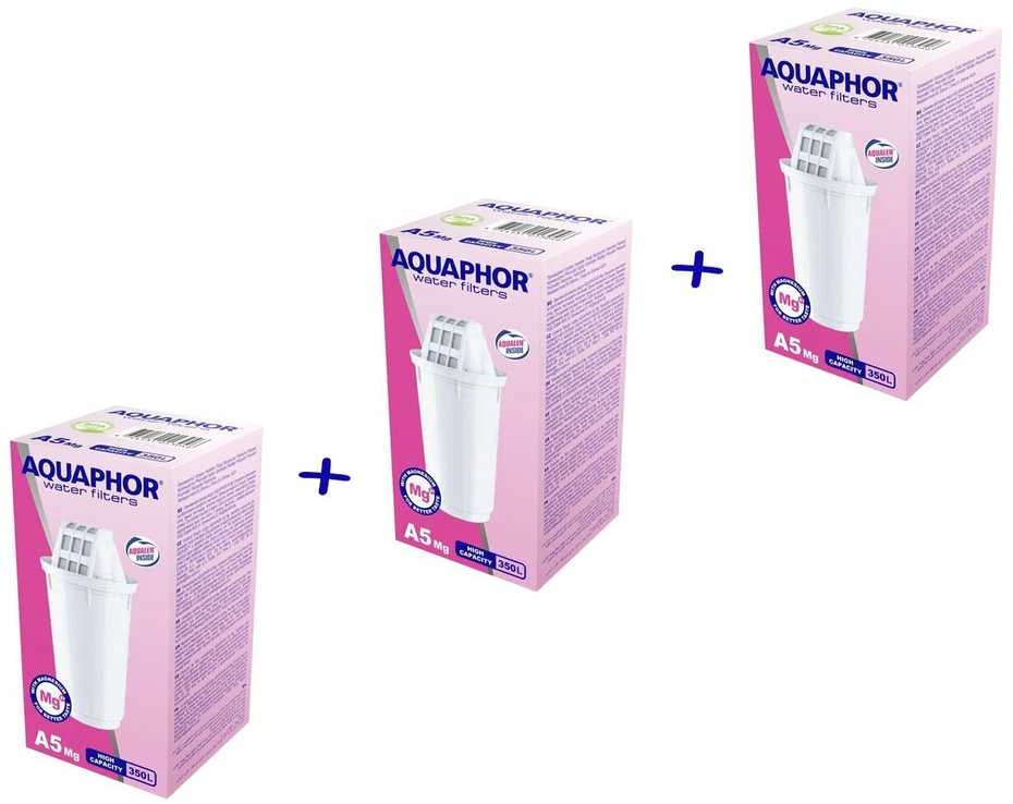 Aquaphor A5 MG 350 x3