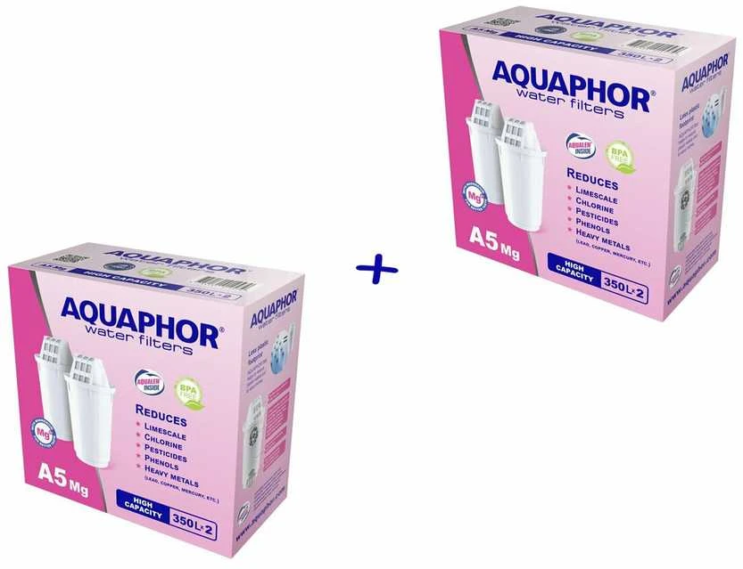 Aquaphor A5Mg