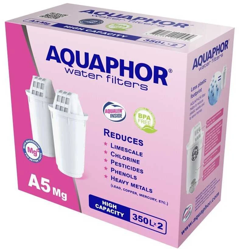 Aquaphor A5Mg